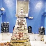 मकर संक्रांति पर बैजनाथ शिव मंदिर में होगा महाकाल की पिंडी का घृत श्रृंगार,पहुंचे भक्त भोले के द्वार