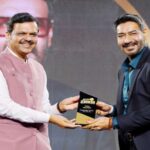 अजय देवगन को ‘मेगा परफॉर्मर ऑफ द ईयर’ अवॉर्ड, Zee Real Heroes Awards 2024 में सम्मानित