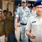 छत्तीसगढ़-जशपुर के क्राइम किलर IPS शशिमोहन सिंह का SSP प्रमोशन, सीएम साय ने स्टार-रिबन लगाकर दी बधाई