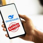 अमेरिका का साइबर सुरक्षा पर सख्त रुख, चीनी ऐप DeepSeek पर लगाया बैन