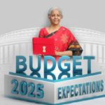 वित्त मंत्री से उम्मीद: Budget 2025 में टैक्स स्लैब्स में हो सकता है बड़ा बदलाव।