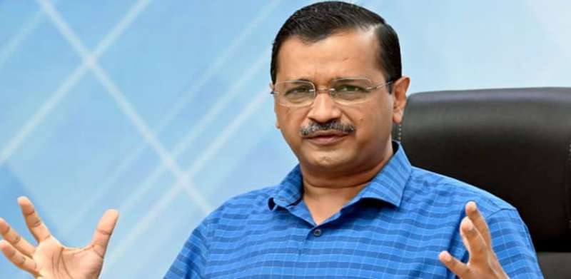 अरविंद केजरीवाल भी हो गए नितिन गडकरी के मुरीद तारीफ में क्या बोले