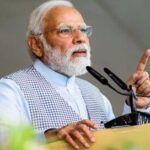 फरवरी में फ्रांस आएंगे पीएम मोदी, एआई सम्मेलन में लेंगे भाग