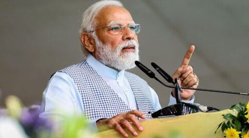  प्रधानमंत्री नरेंद्र मोदी 18 जनवरी को स्वामित्व योजना के तहत 65 लाख से अधिक संपत्ति कार्ड वितरित करेंगे