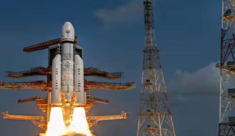 ISRO को लगा झटका, 100वें प्रक्षेपण के बावजूद NVS-2 सेटेलाइट निर्धारित कक्षा में नहीं पहुंच सका